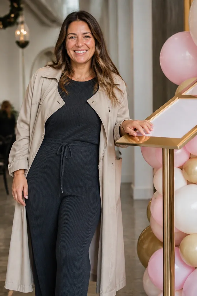 15 Casual Bridal Shower Outfits for Guests