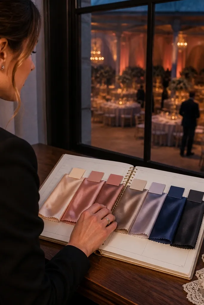 15 Champagne Wedding Color Schemes for a Gorgeous Look