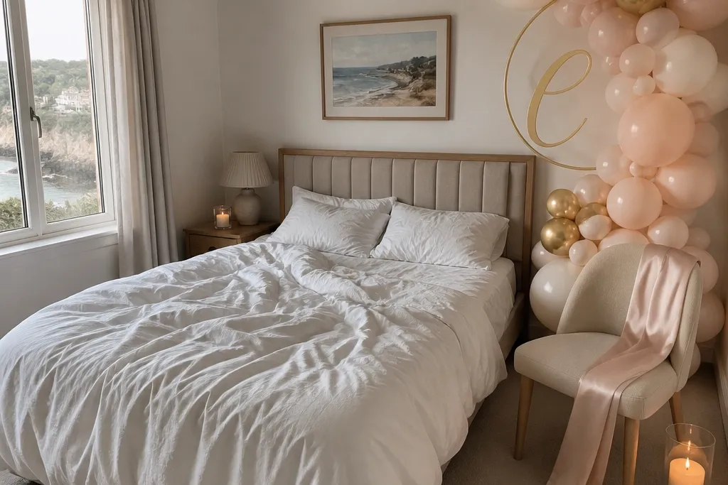 25 Day Bride Room Decoration Ideas With Dreamy Details