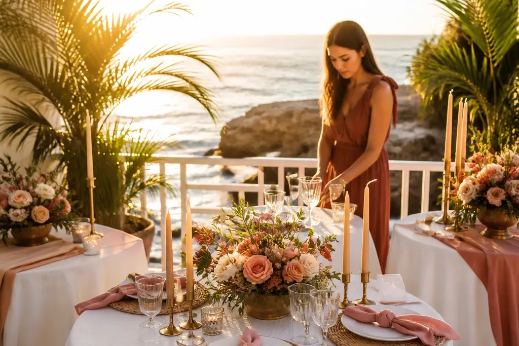 25 Summer Wedding Color Schemes for a Gorgeous Celebration